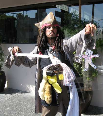 CaptnJackSparrow