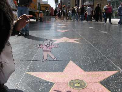 WalkOfFame