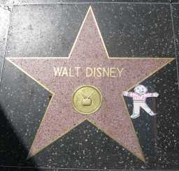 WaltDisneyStar